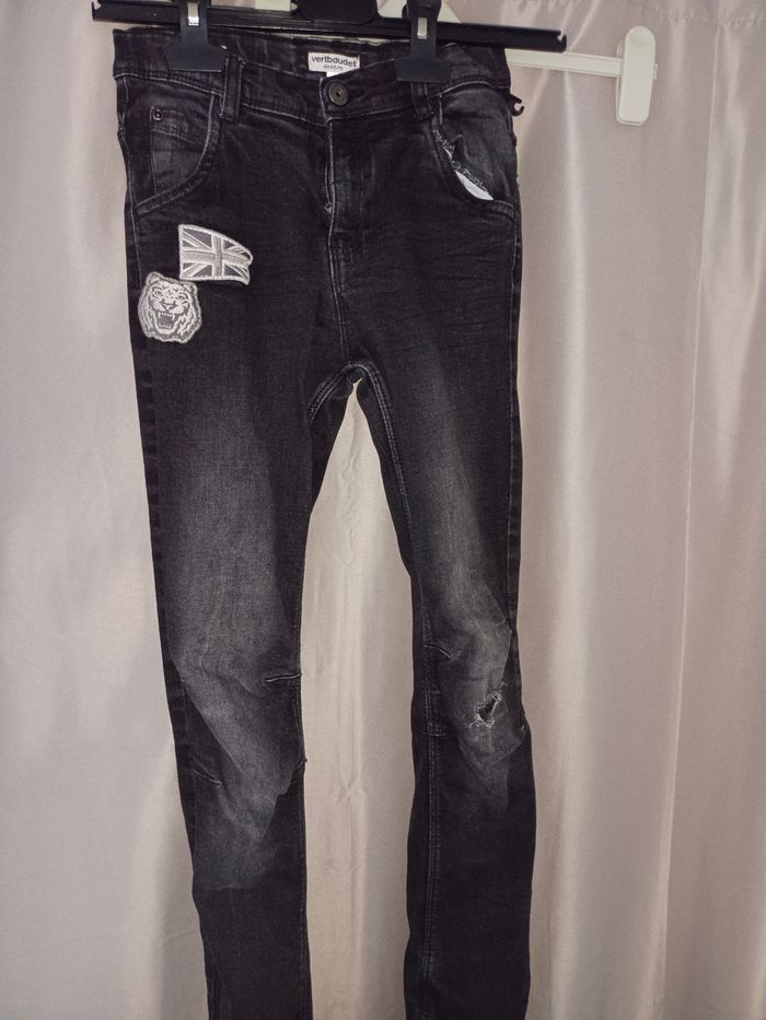 Jean Verbaudet T12 ans - photo numéro 3