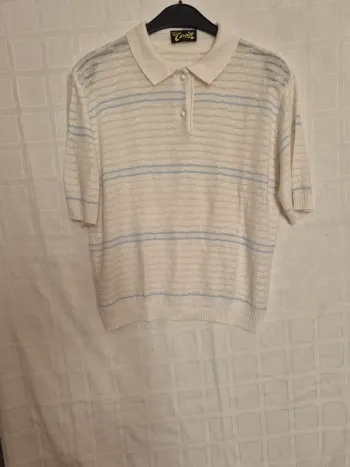 t-shirt vintage taille 42