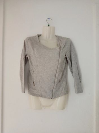 Veste légère femme c