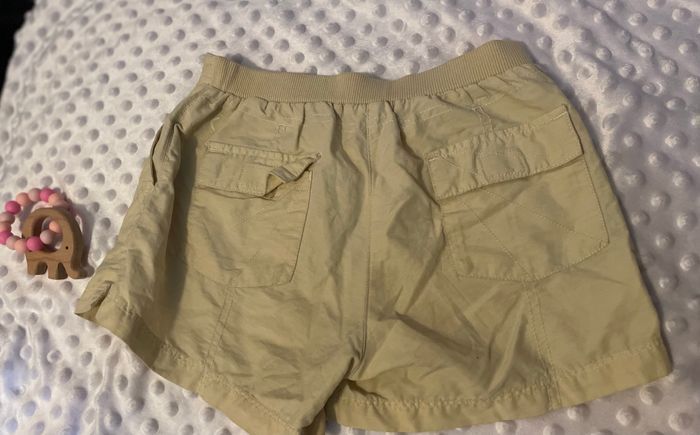 Short garçon - photo numéro 3