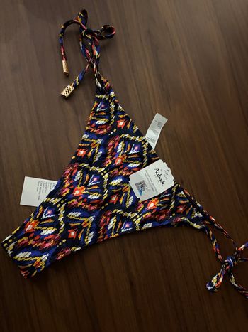 Aubade maillot 2 pièces 95c ou e et 2 ou 4