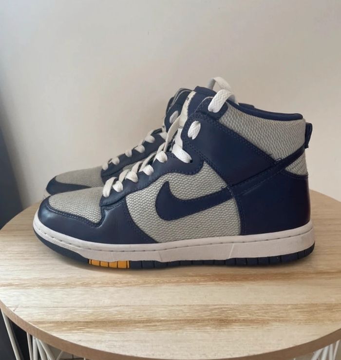 Nike Dunk X Maharam - photo numéro 2