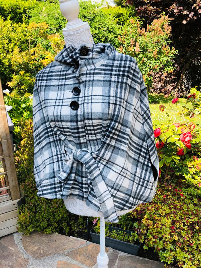Cape An’ge neuve taille unique - photo numéro 6