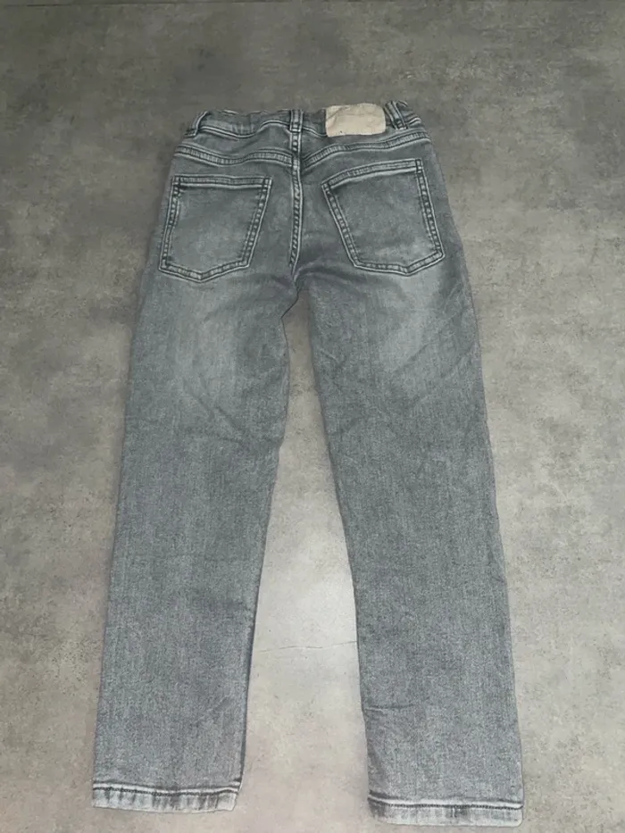 Pantalon et chemise - photo numéro 6