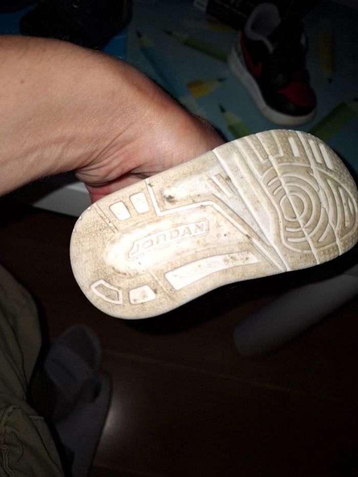 Lot chaussure en 19 - photo numéro 3