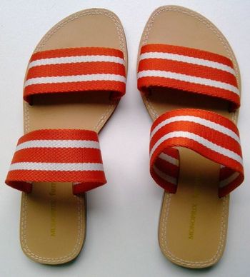 Sandales Neuves T 36 Monoprix