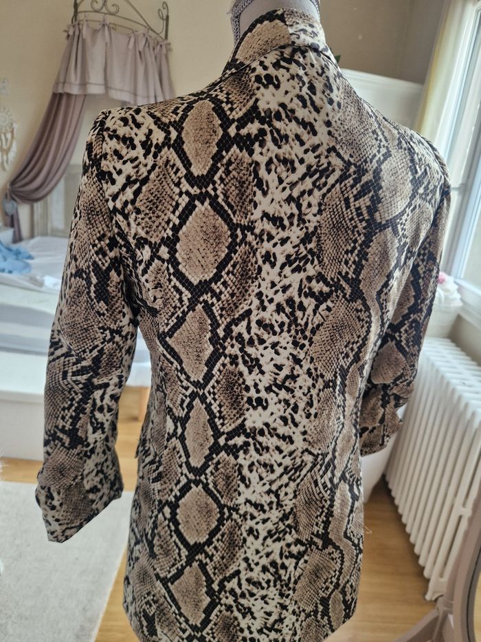 Veste blazer - photo numéro 2