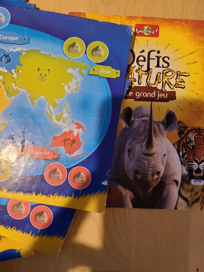 Défis nature - photo numéro 4