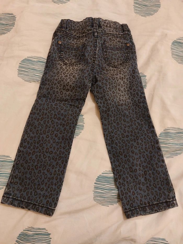 Jeans lupilu 3 ans - photo numéro 2