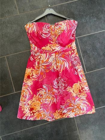Robe bustier Orsay Taille 40