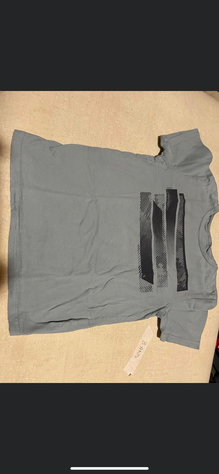 Lot de 10 tee shirts - photo numéro 6