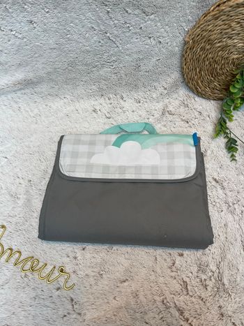 Tapis imperméable de plein air - Taf Toys