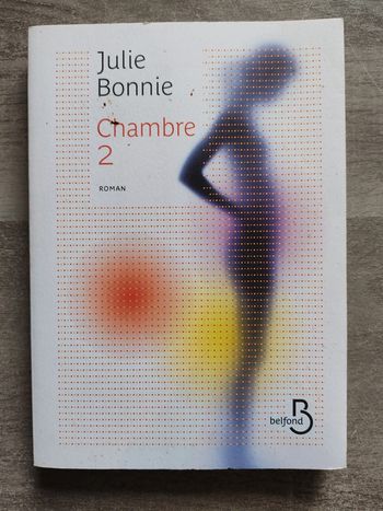 Roman chambre 2 Julie bonnie