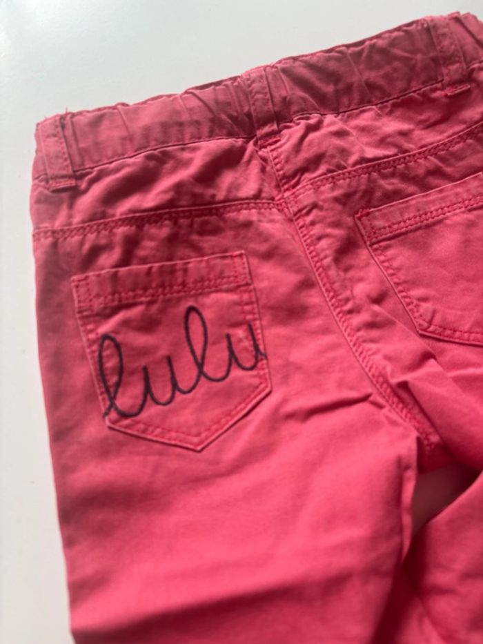 Pantalon - photo numéro 3