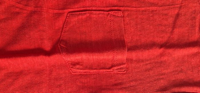 Tee shirt manches courtes - photo numéro 5