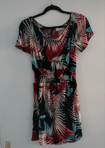 Combinaison short