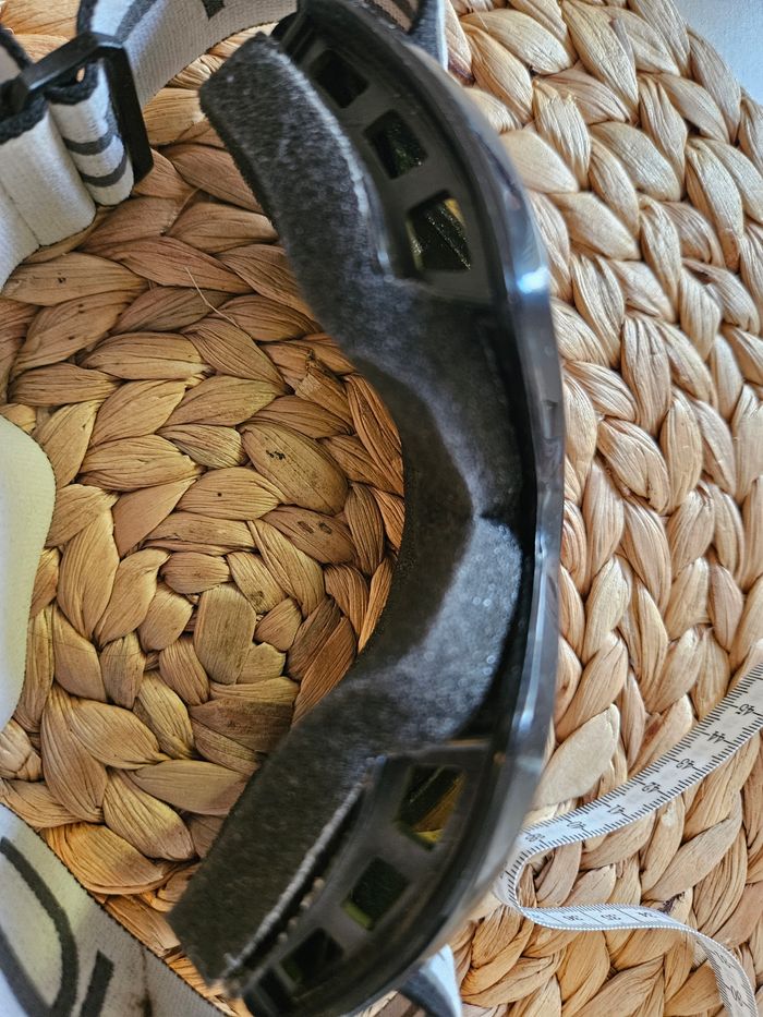 Lunettes de ski enfant - photo numéro 6