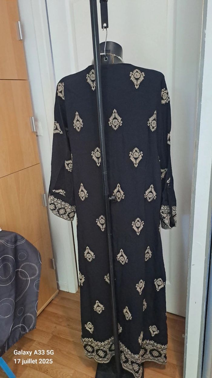 Lot robe longue TU neuve - photo numéro 5