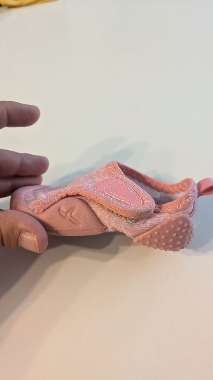 Chaussons domios - photo numéro 3