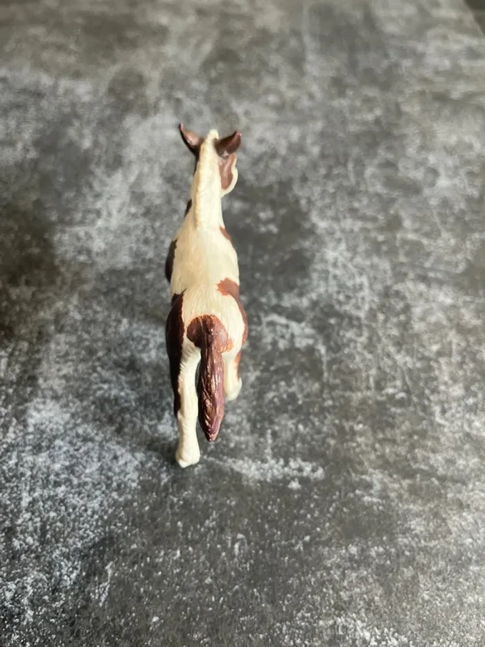 Poulain tinker schleich - photo numéro 4