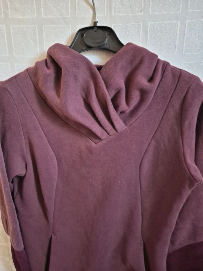 pull quechua taille 36 - photo numéro 4