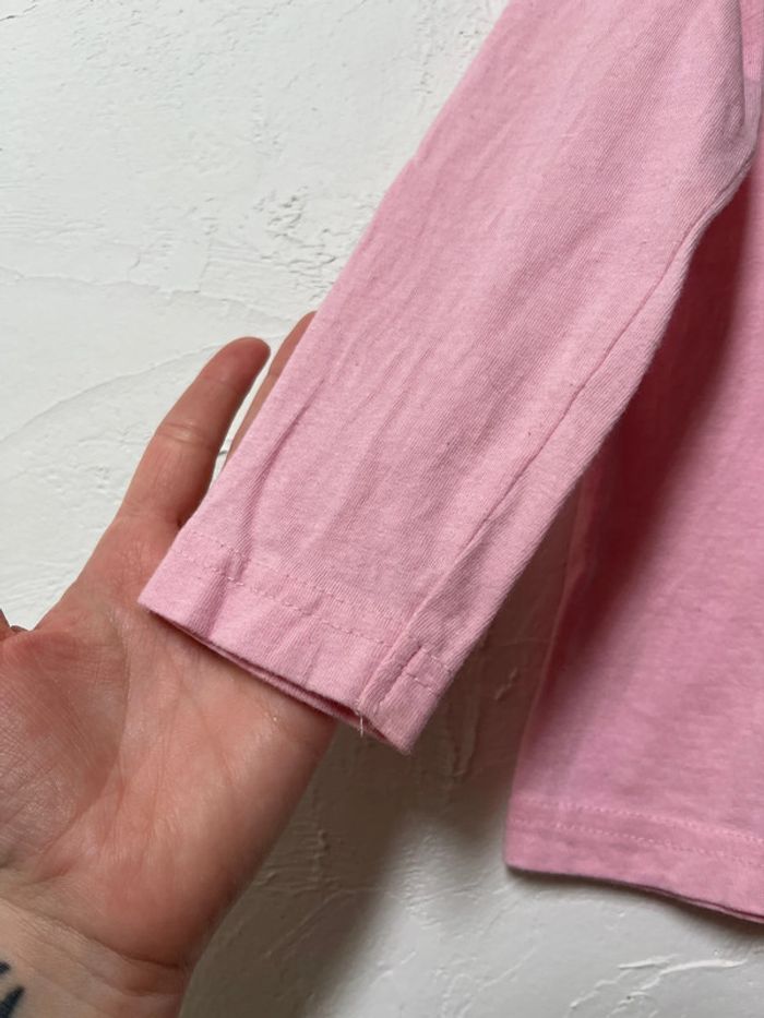 Haut de pyjama - photo numéro 3
