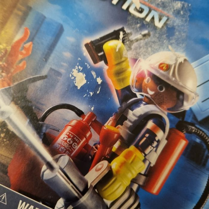 jeu LEGO ref 70291 🎁 neuf 🎁 jamais ouvert - photo numéro 3