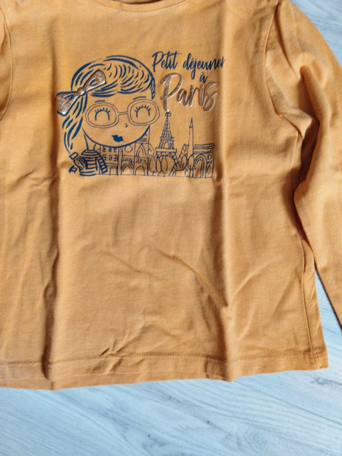 T shirt.5 ans - photo numéro 4