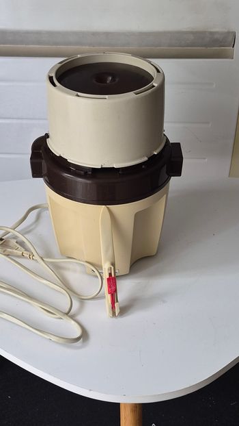 Robot Moulinex électrique 