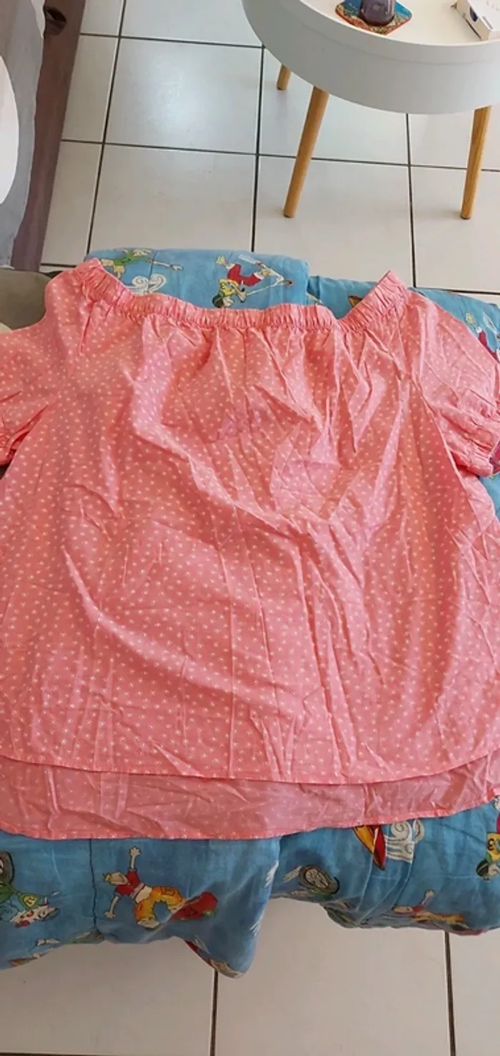 T shirt