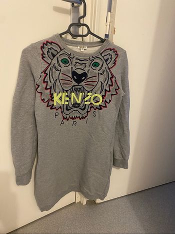 Robe pull Kenzo