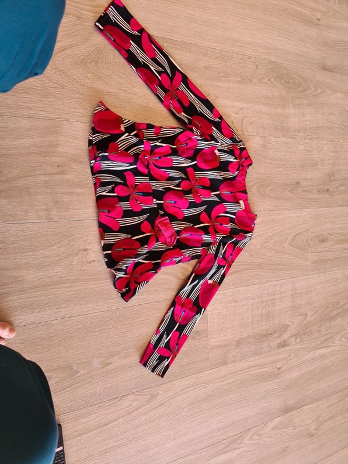 Blouse catimini 10ans