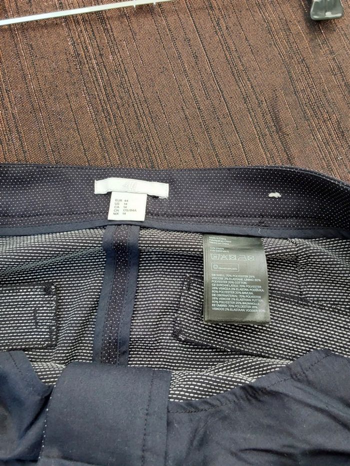 Pantalon droit - photo numéro 4