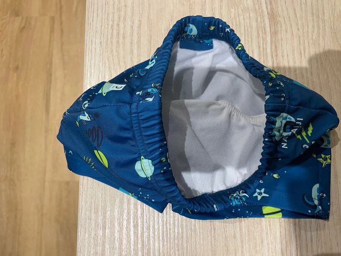 Maillot de bain nabaji 24 mois - photo numéro 4