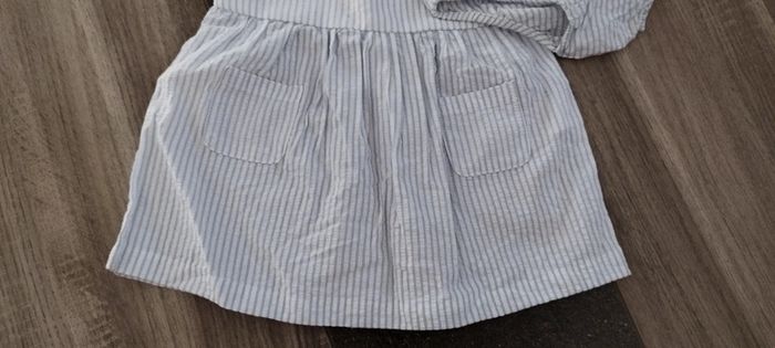 Robe été - photo numéro 2