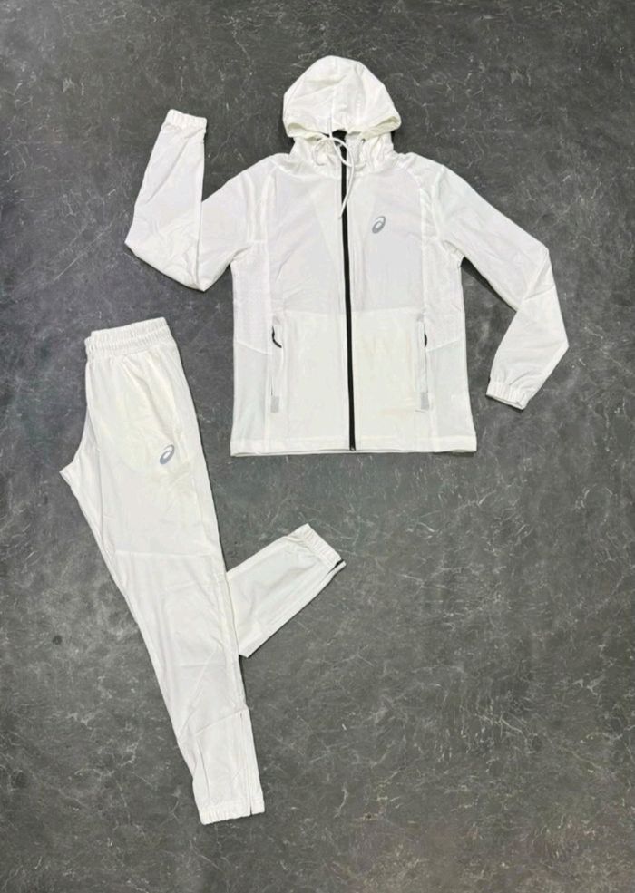 Ensemble asics - photo numéro 3