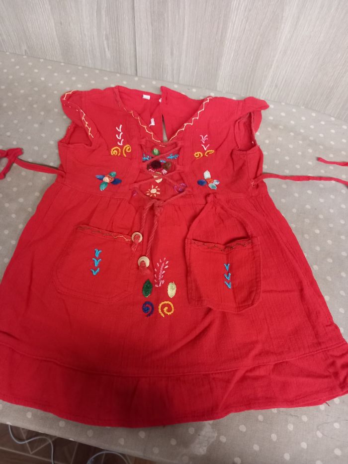 Robe