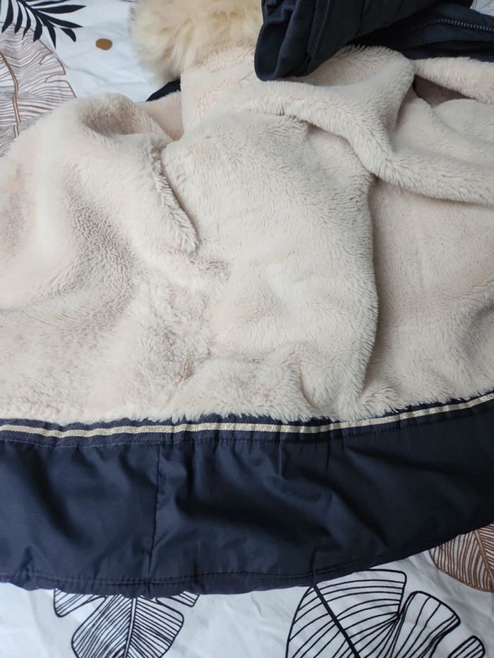 Manteau TAO 12 ans - photo numéro 8