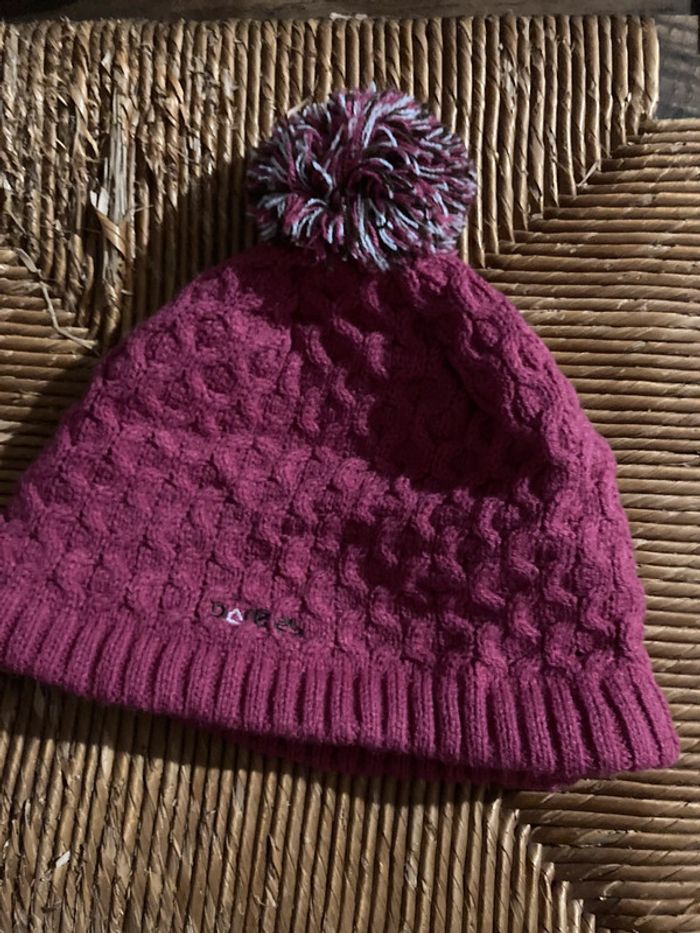 Bonnet de ski dare2b