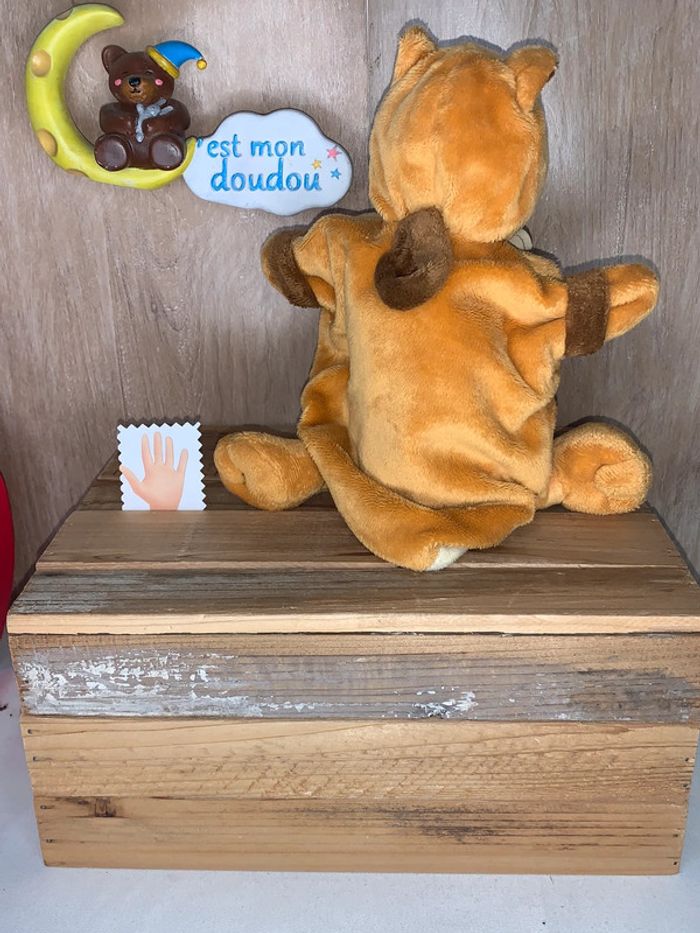 DDC414 doudou et compagnie poussin 🐥 - photo numéro 2