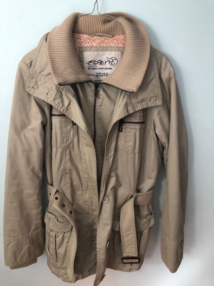 Parka chaud et décontracté - photo numéro 2