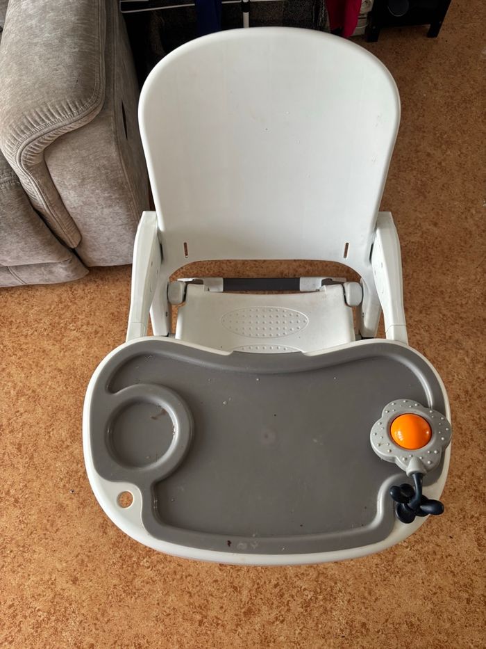 Chaise haute premam - photo numéro 2