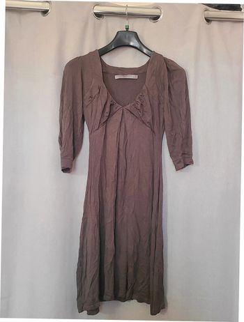 Robe zara