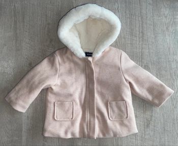 Manteau