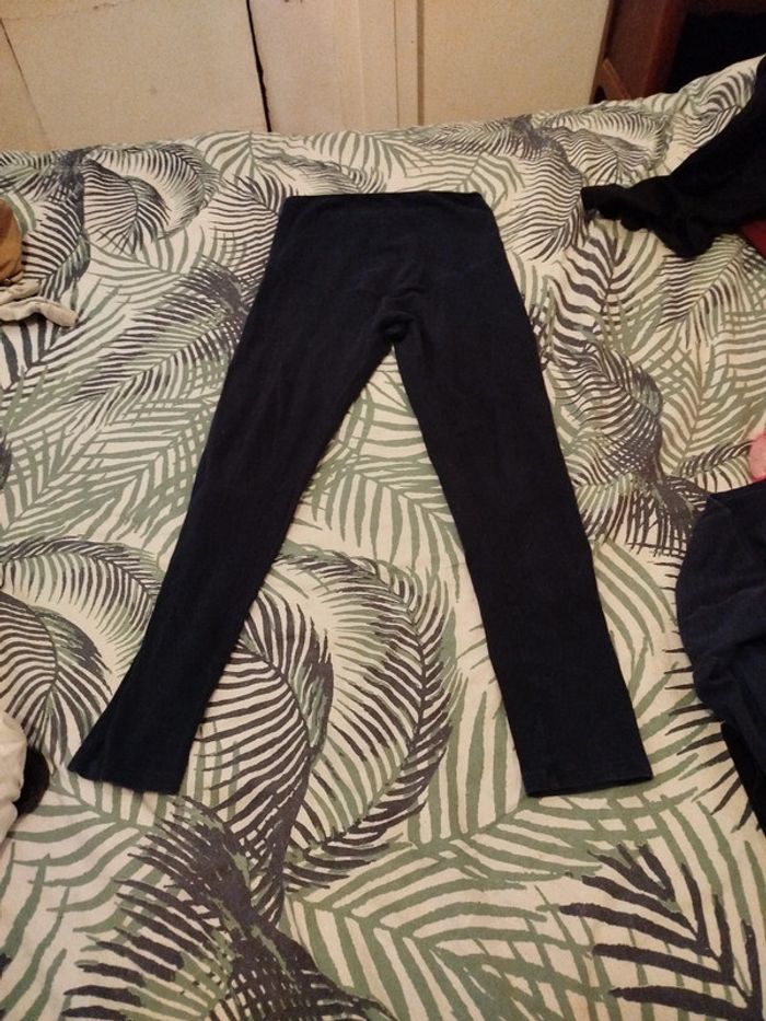 Leggings grossesse