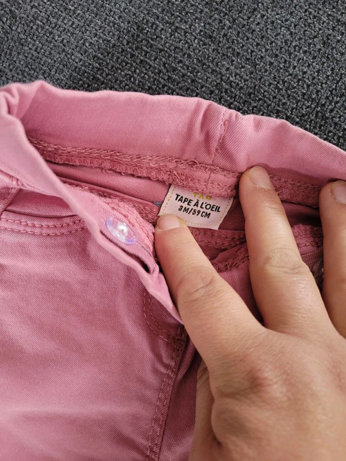 Jeans - photo numéro 3