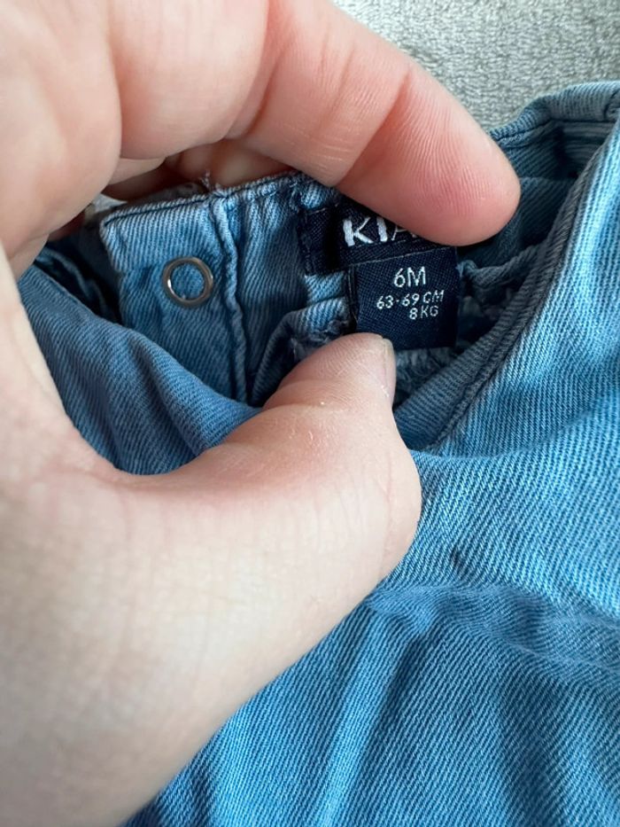 Robe kiabi - photo numéro 2