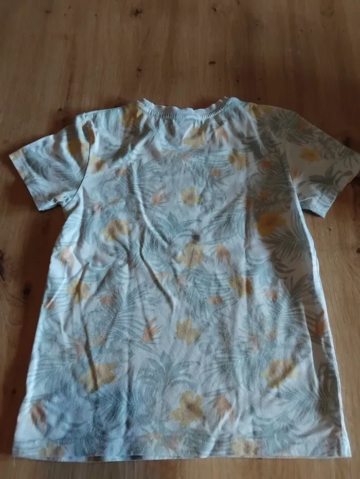 Lots de 6 T-shirt 8 ans - photo numéro 18