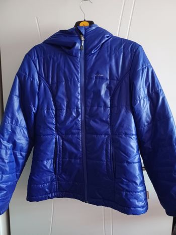 Doudoune Quechua