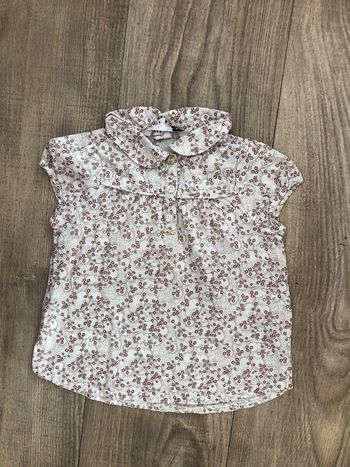 Chemise H&M 3 ans